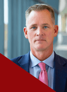Attorney Tyler Garretson